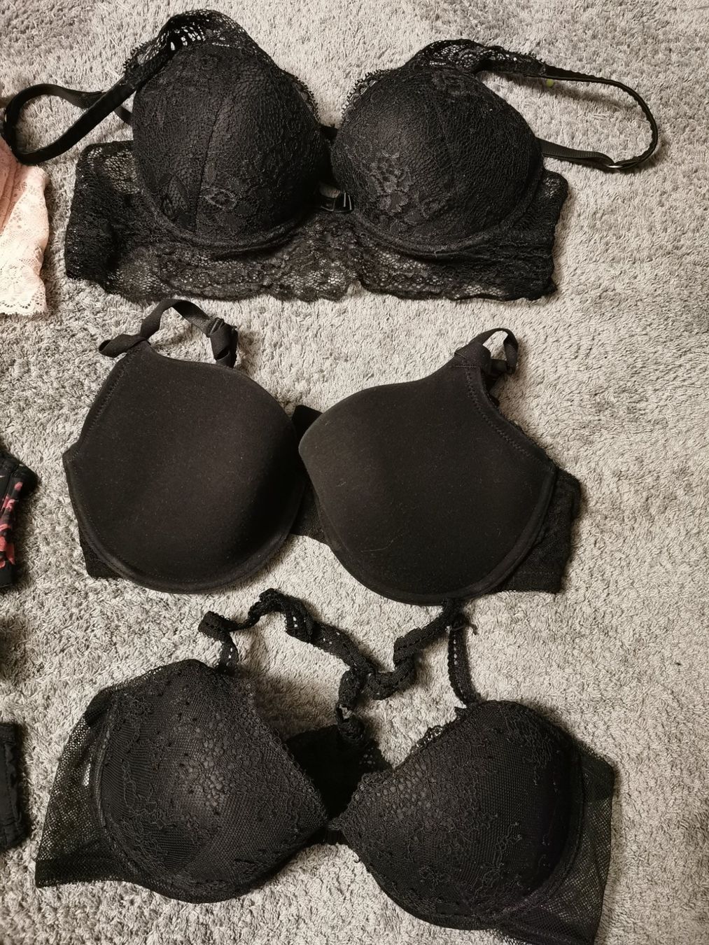 Altra biancheria intima: BH Set 80C – Usato da Gunzgen venduto da 0Aurin0 3