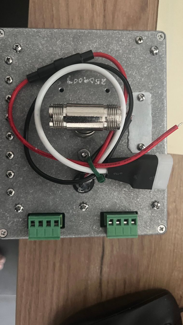 Radiocomunicazione: TUNEMATIC DUO – Nuovo e nell'imballaggio originale da Unterkulm venduto da Global5 1