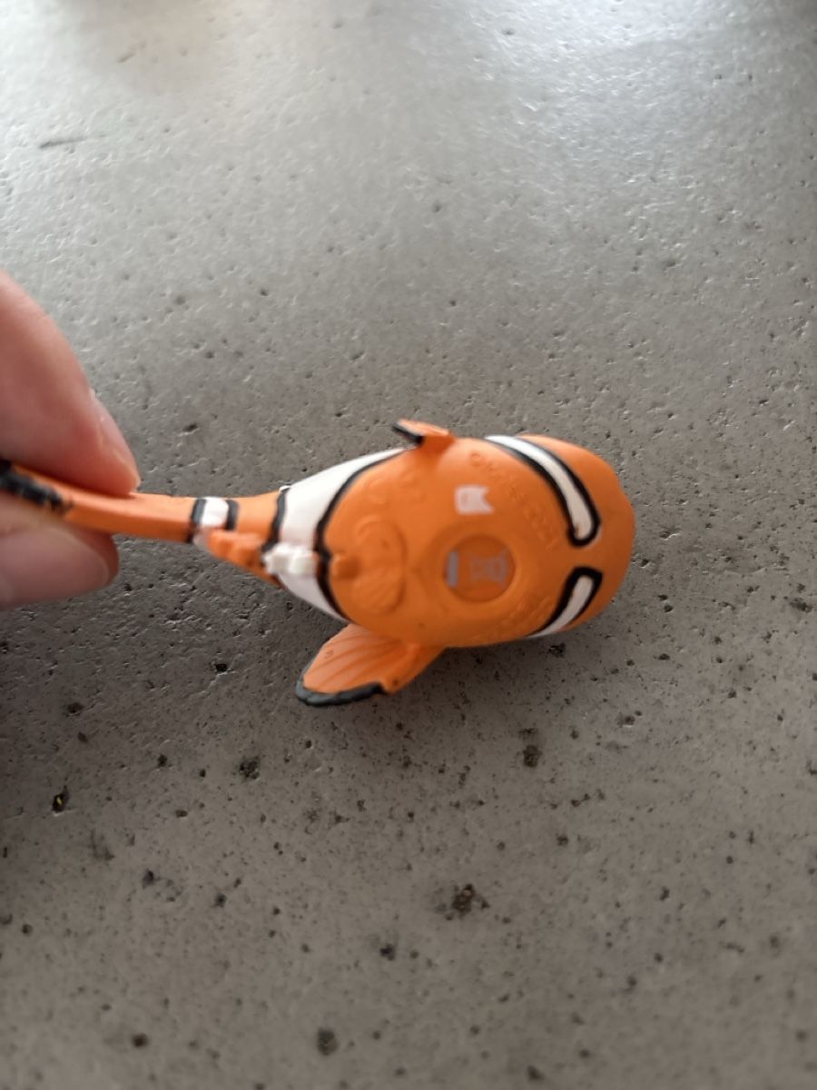 Tonies Figurines: Findet Nemo Tonie – D'occasion à Oberriet SG par melaja 2