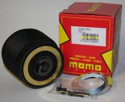 MOMO Lenkradnabe Audi 80 90 100 200 V8 Coupe Quattro  NEU!