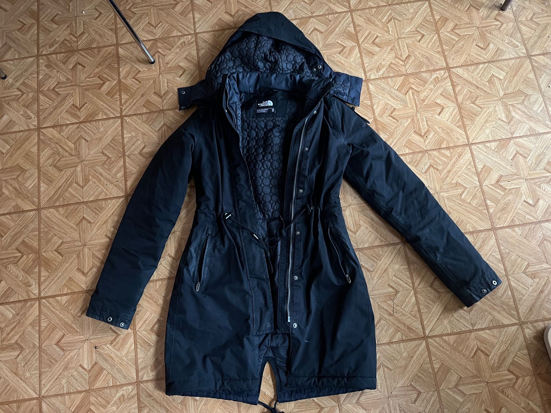 North Face Manteaux: The North Face Wintermantel XS – D'occasion à Chiasso par ludi_a6