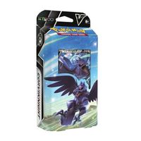 2022 Pokémon Corviknight Theme Deck EN