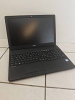 Fujitsu LIFEBOOK A357/i5-7200U/16GBRAM/512GBSSD/Win11Pro