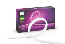 NEUER Philips HUE White & Color Lightstrip Outdoor 5m