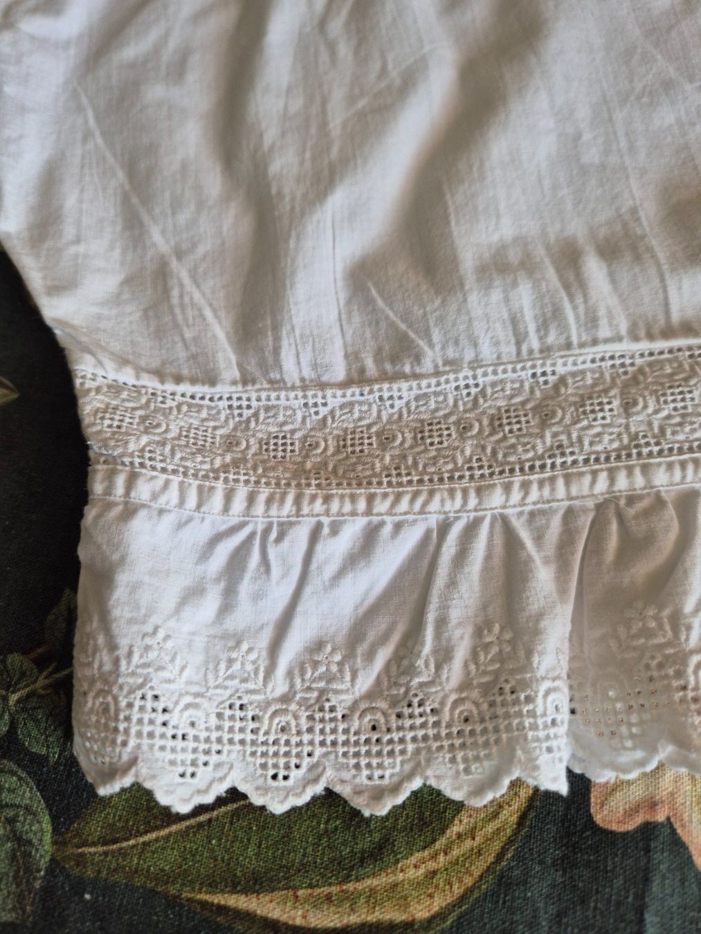 Autres dessous: Antique Unterhose – D'occasion à Bern par aronari 1