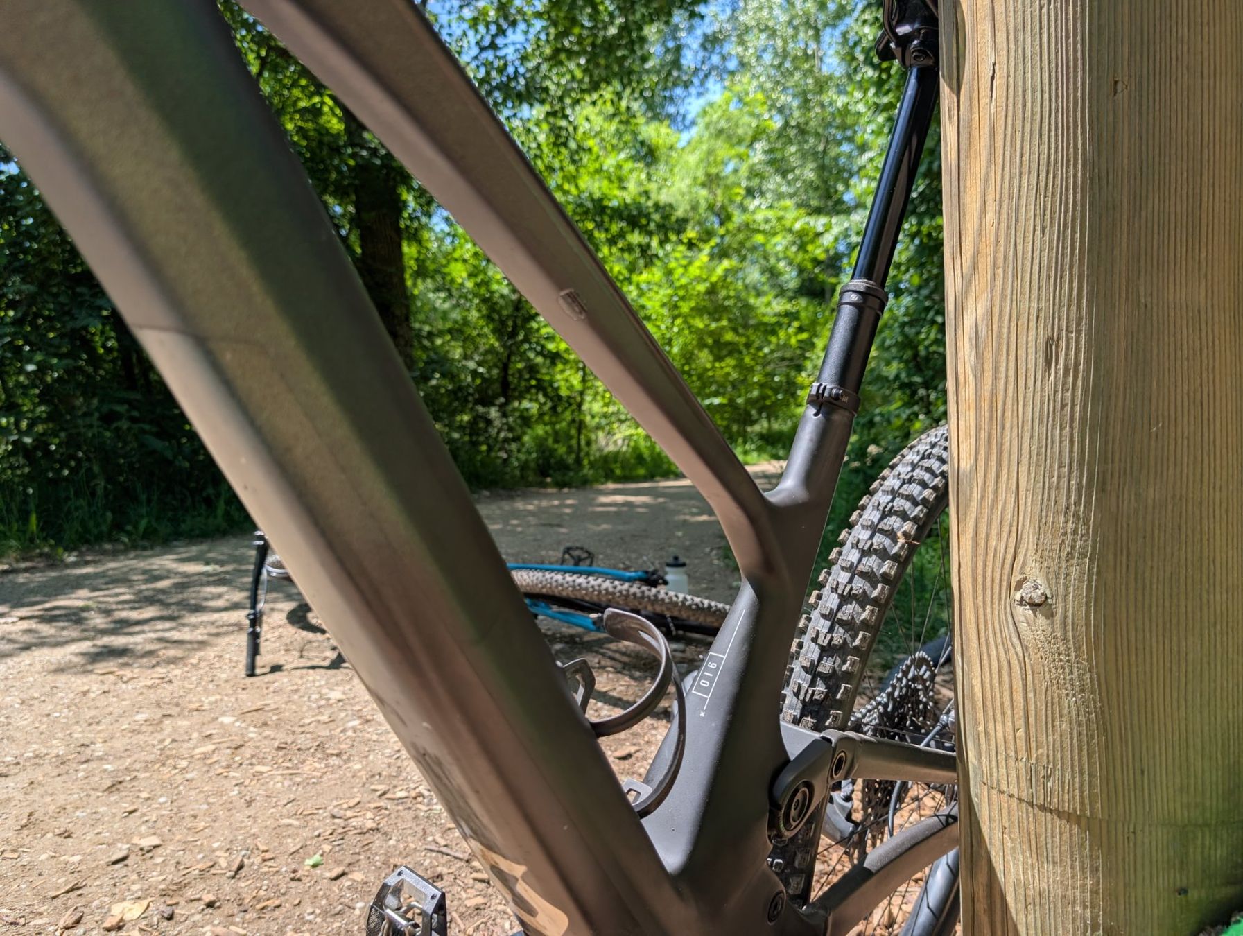 Scott Vélos: Scott Genius 910 – D'occasion à Kirchberg BE par Newendoriginal 3