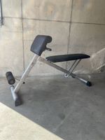 Kettler Bauchtrainer Rückenstrecker guter Zustand