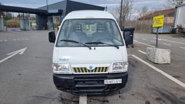 Piaggio Porter – Autofurgone Elektro