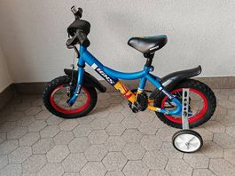Kindervelo BIXS 14 Zoll  BIXS Children's Bike 14"