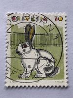 Nr.791  mit Vollstempel Bern