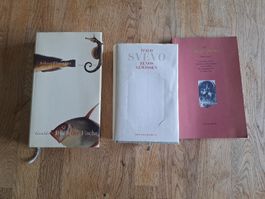 Diverse Bücher