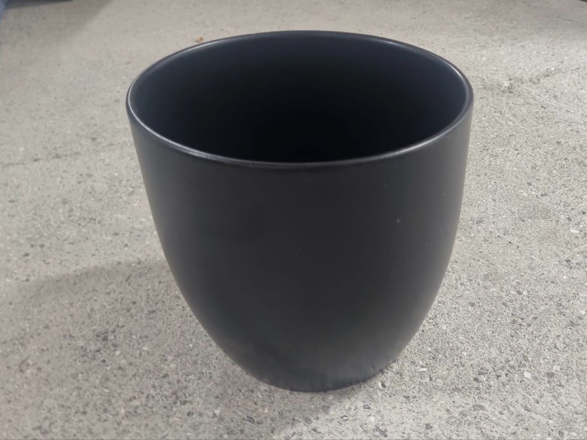 Vasi per fiori: Blumentopf 19 cm – Usato da Bern venduto da chr_y8f7
