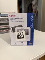 Beurer Blutdruckmessgerät