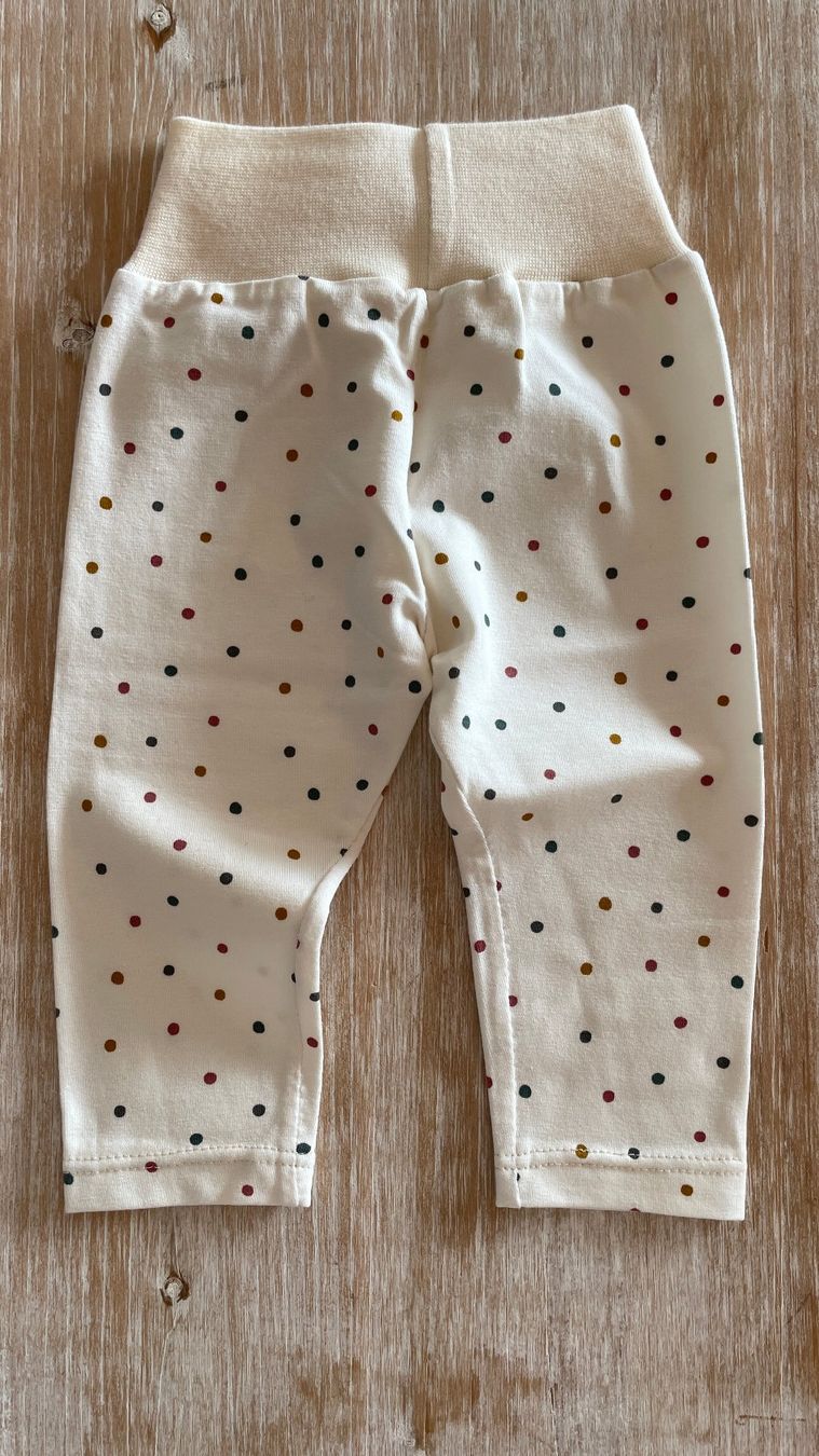 Calze & Collant: Leggins, Grösse 80 – Nuovo (secondo la descrizione) da Burgdorf venduto da Crown. 1