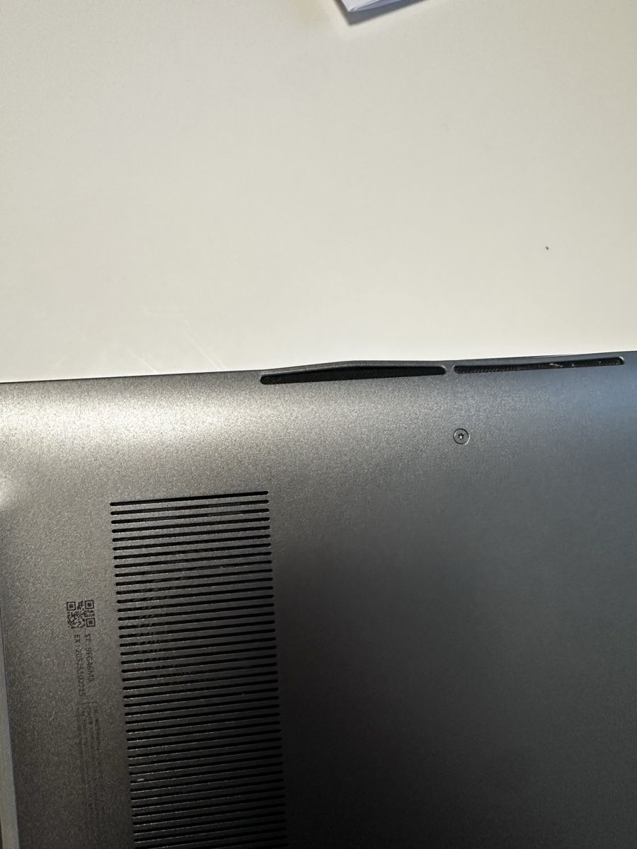 Dell Notebook: Dell Precision 5560 64GB RAM 2TB SSD – Usato da Uster venduto da GabrielP05 1