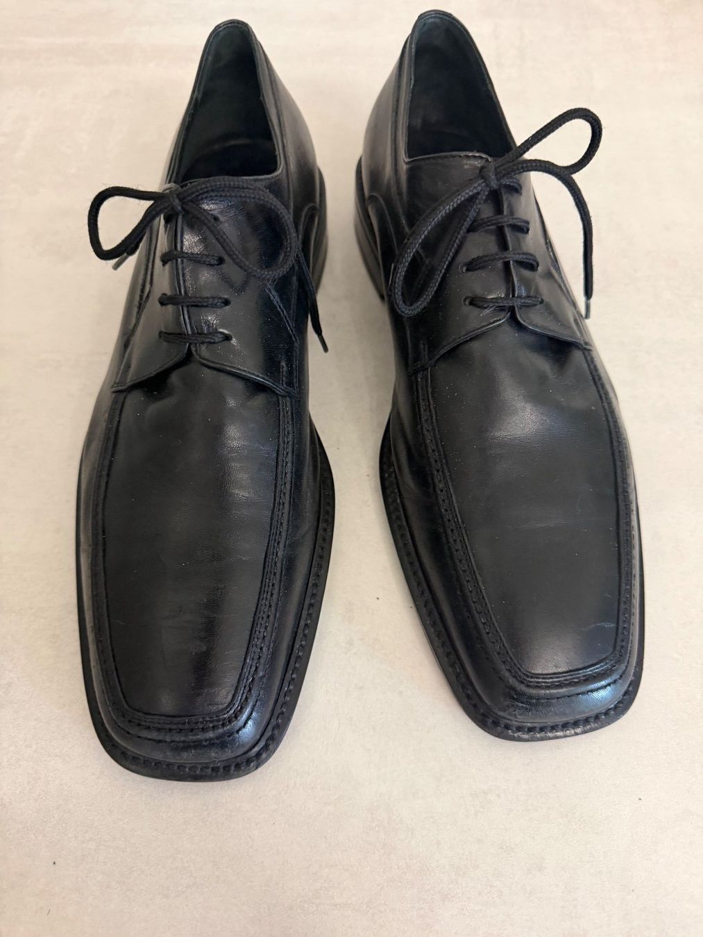 Scarpe da uomo: Herrenschuhe Franco Ferri Grösse 9 – Usato da Geroldswil venduto da Jeremy11 5
