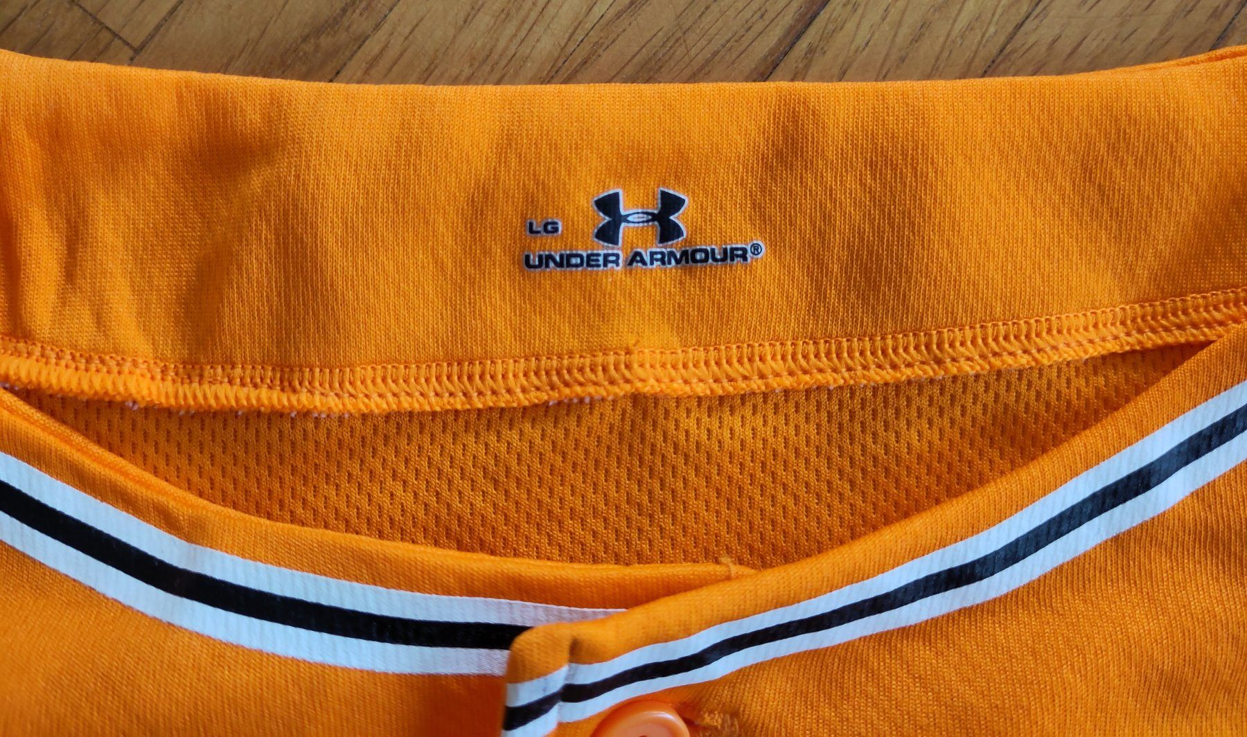 Canottiere & Pantaloni: Baseball shirt - Yomiuri Giants – Usato da Lausanne venduto da the_p2w5 2