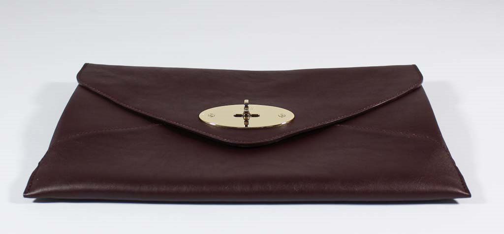 Mulberry Borse da donna: MULBERRY Clutch – Usato da Belp venduto da caramel-secondhand 4