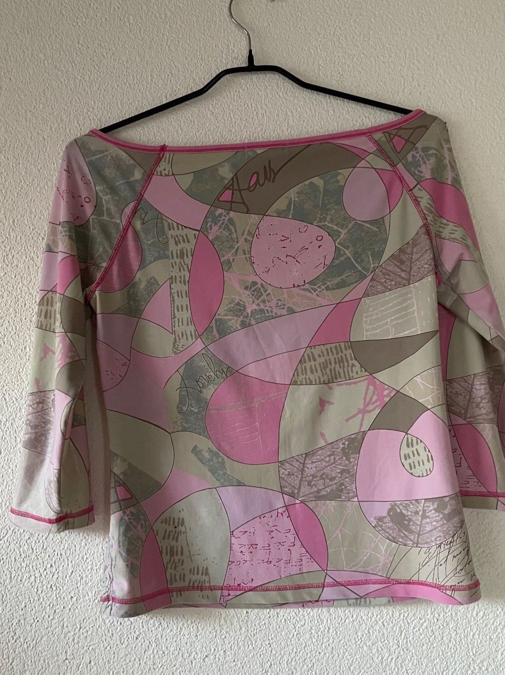 Esprit Camicette: SELA ILLUSIONS M L/NP35CHF Lycra – Nuovo (secondo la descrizione) da Kölliken venduto da Hap-7 1