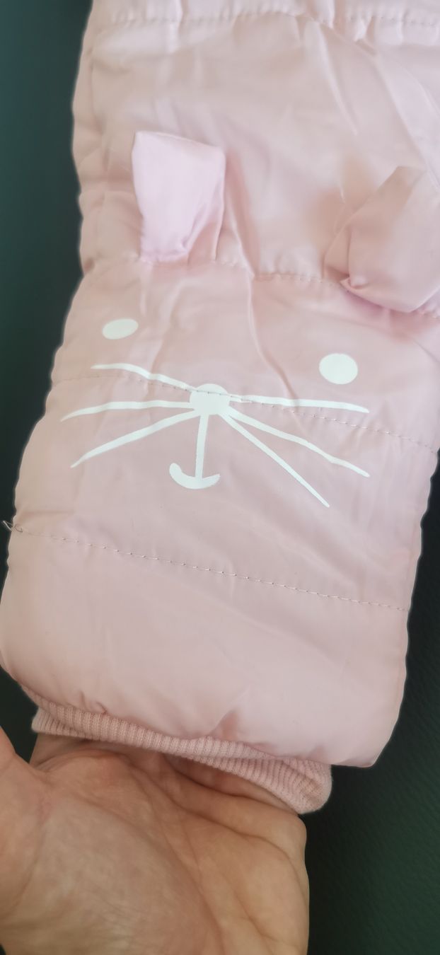 Pantaloni: Schneehose Gr 110 – Usato da Winterthur venduto da Katyakaterina 2