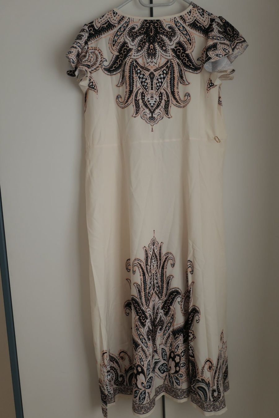 Vestiti: Kleid mit Muster, Grösse 38 – Nuovo e nell'imballaggio originale da Eschenbach LU venduto da Orchi 2