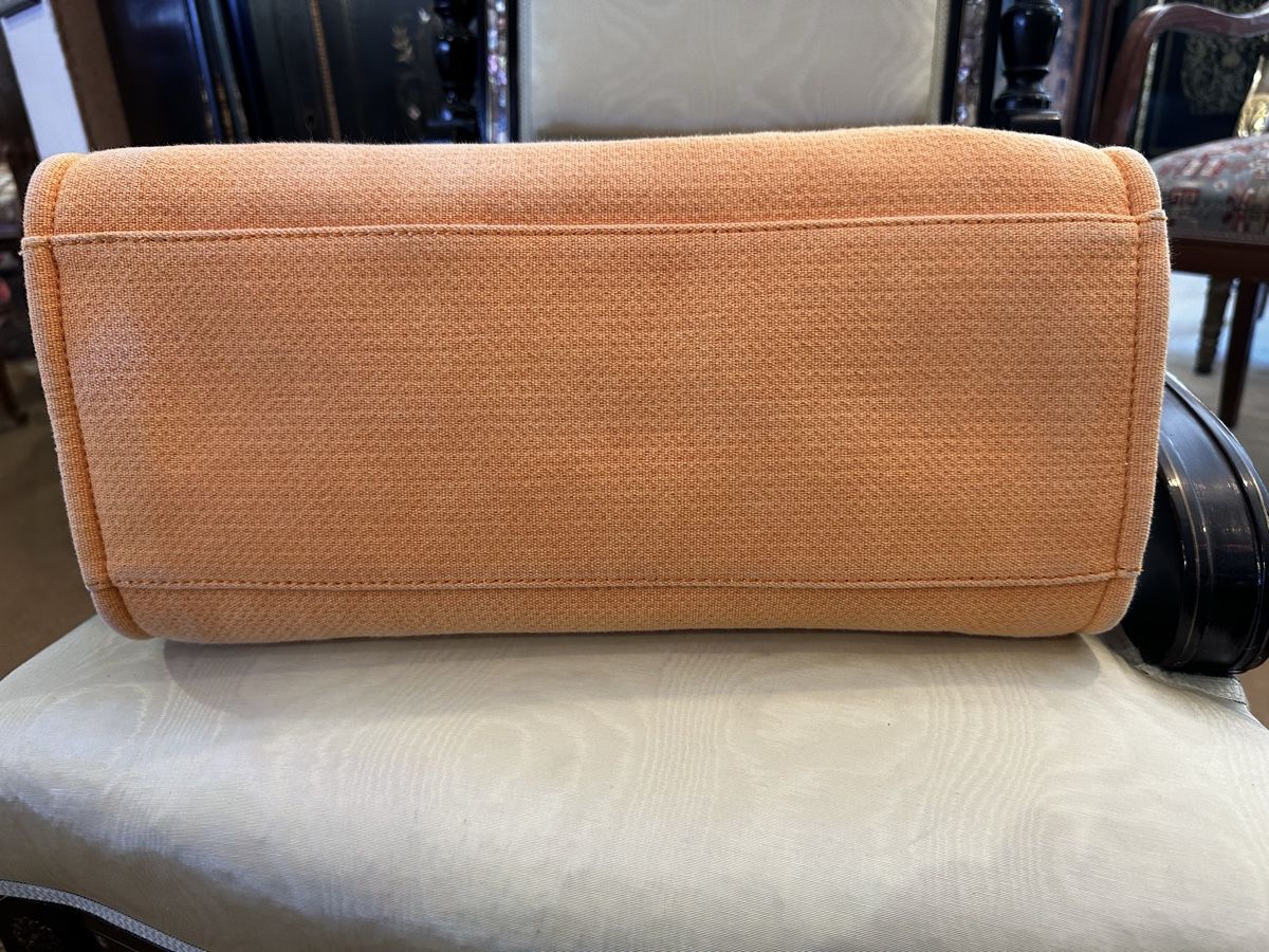 Chanel Borse da donna: Cabas Chanel Cambon – Usato da St Maurice venduto da maloro 4