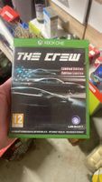 The Crew Limited Edition Xbox One