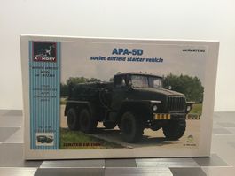 ARMORY APA-5D No M72302