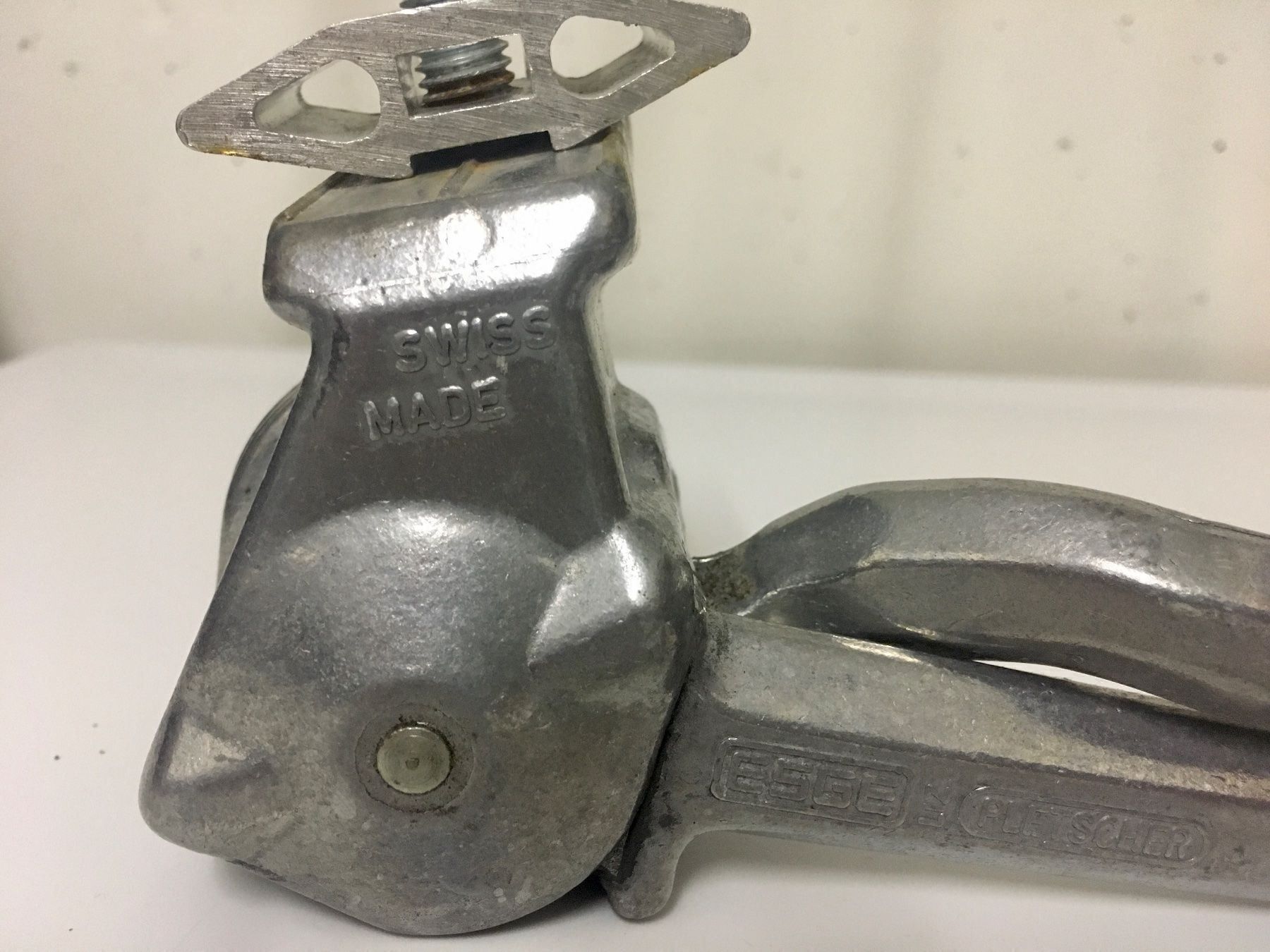 Pièces détachées: Pletscher Doppelständer / Für 28" Räder – D'occasion à Lenzburg par Charmingbike 4
