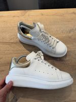 Alexander McQueen Sneaker Gr.42