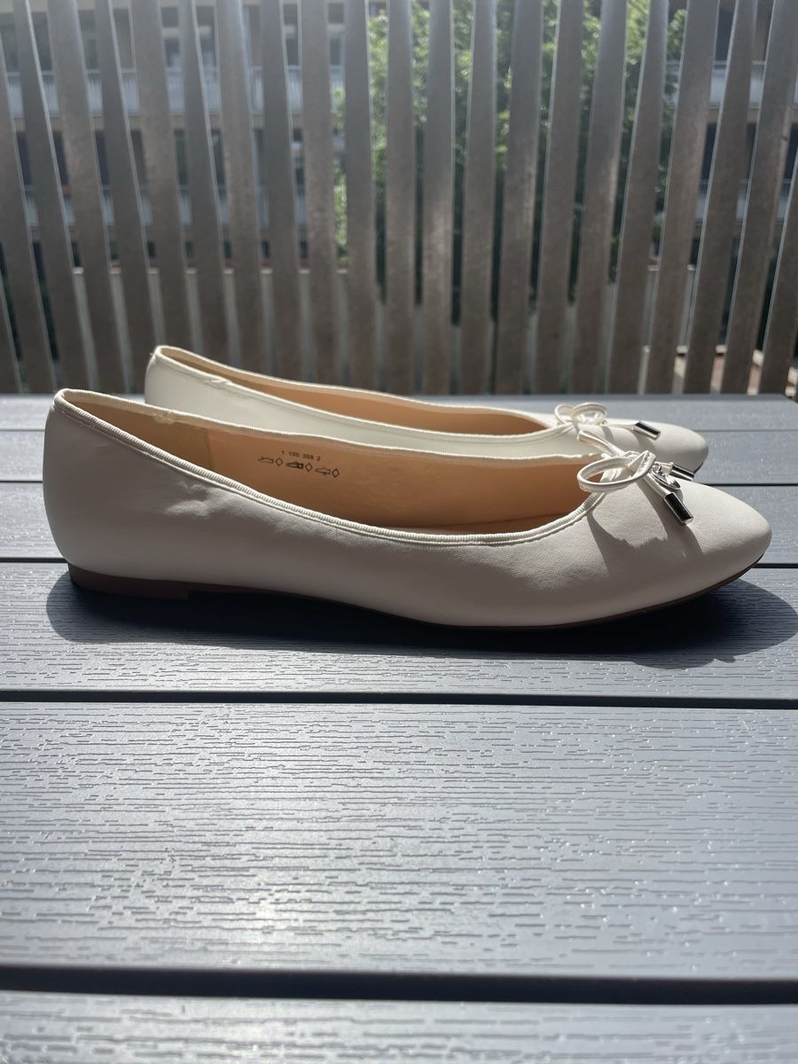 Graceland Scarpe da donna: Ballerinas – Usato da Chur venduto da buc_6tcp 1
