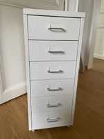 Caisson à tiroirs Helmer Ikea