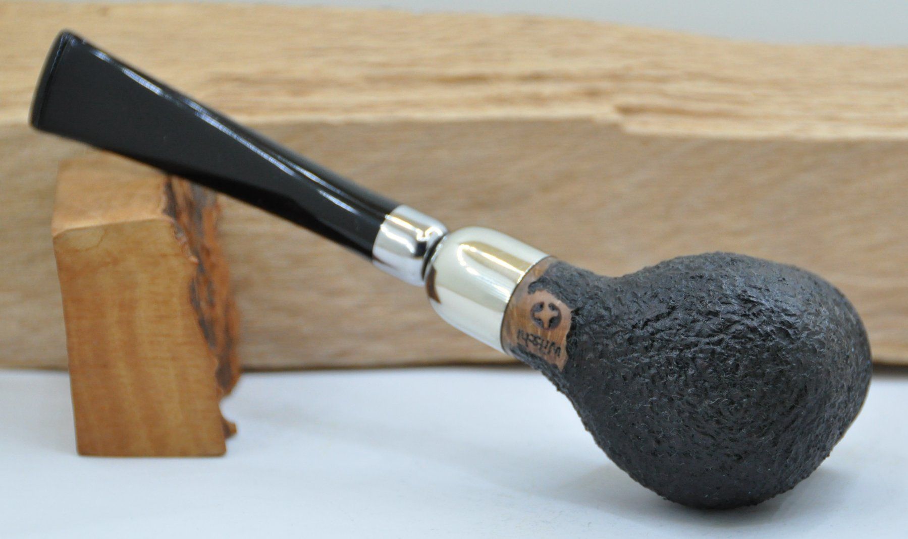 Witschi Pipe & Accessori: Witschi Pfeife (Tabakpfeife) – Nuovo e nell'imballaggio originale da Bern venduto da ftoll 6
