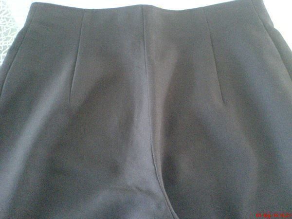 Hosen: elegante s.Olivier schwarze Stoffhose – Neu (gemäss Beschreibung) aus Oftringen von andrax 2