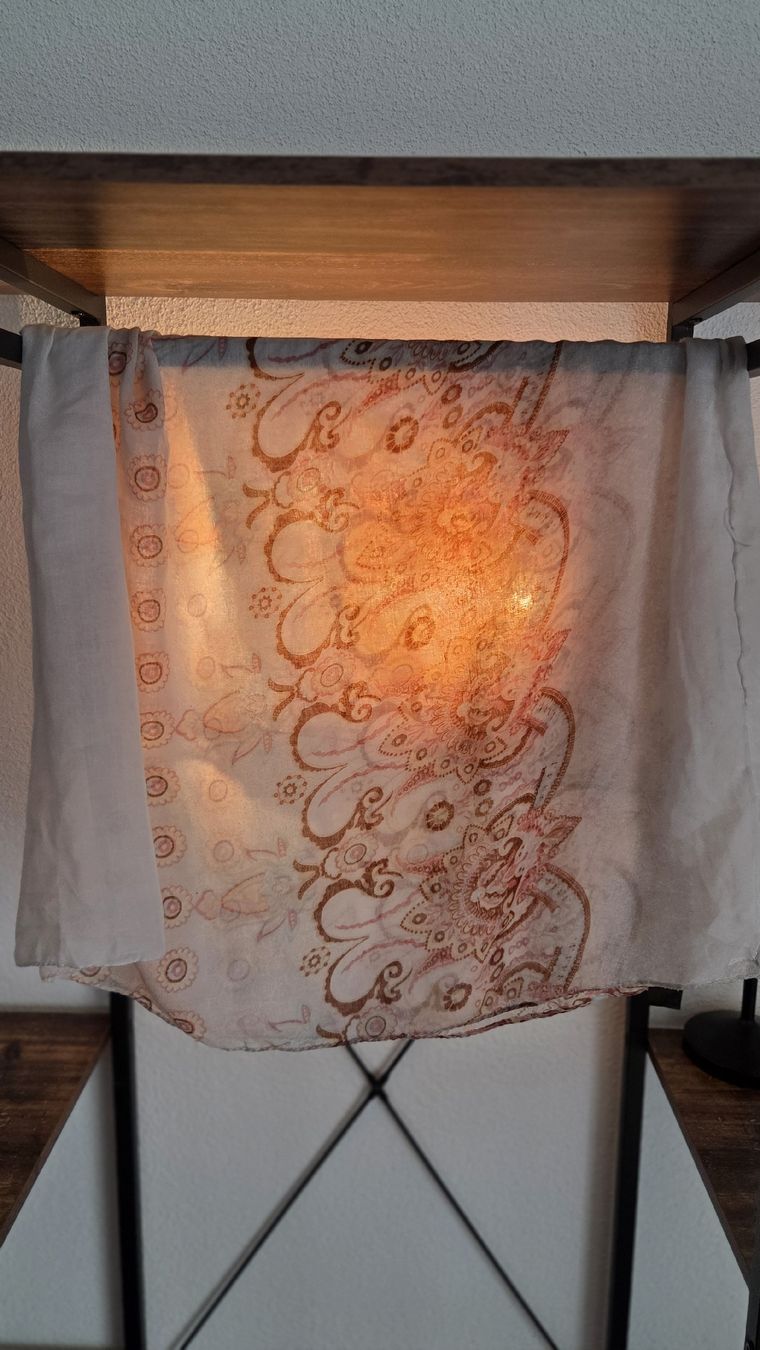 Foulards & écharpes: Schalsammlung mit 12 Schals – D'occasion à Elsau par Miner96