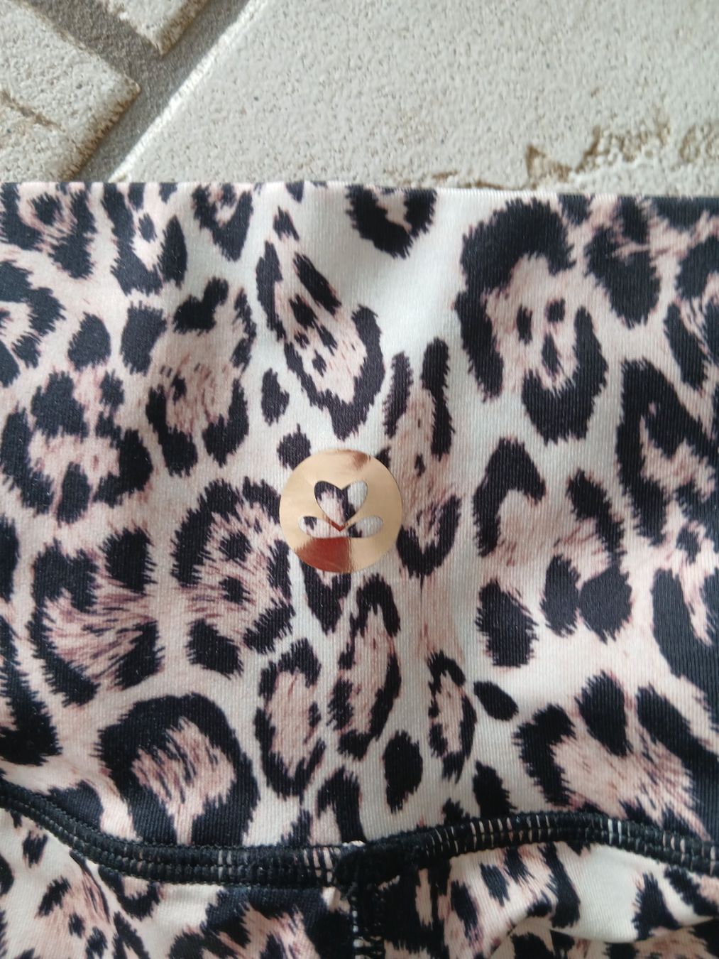Leggings: Yogaleggins – D'occasion à murten par davinci82