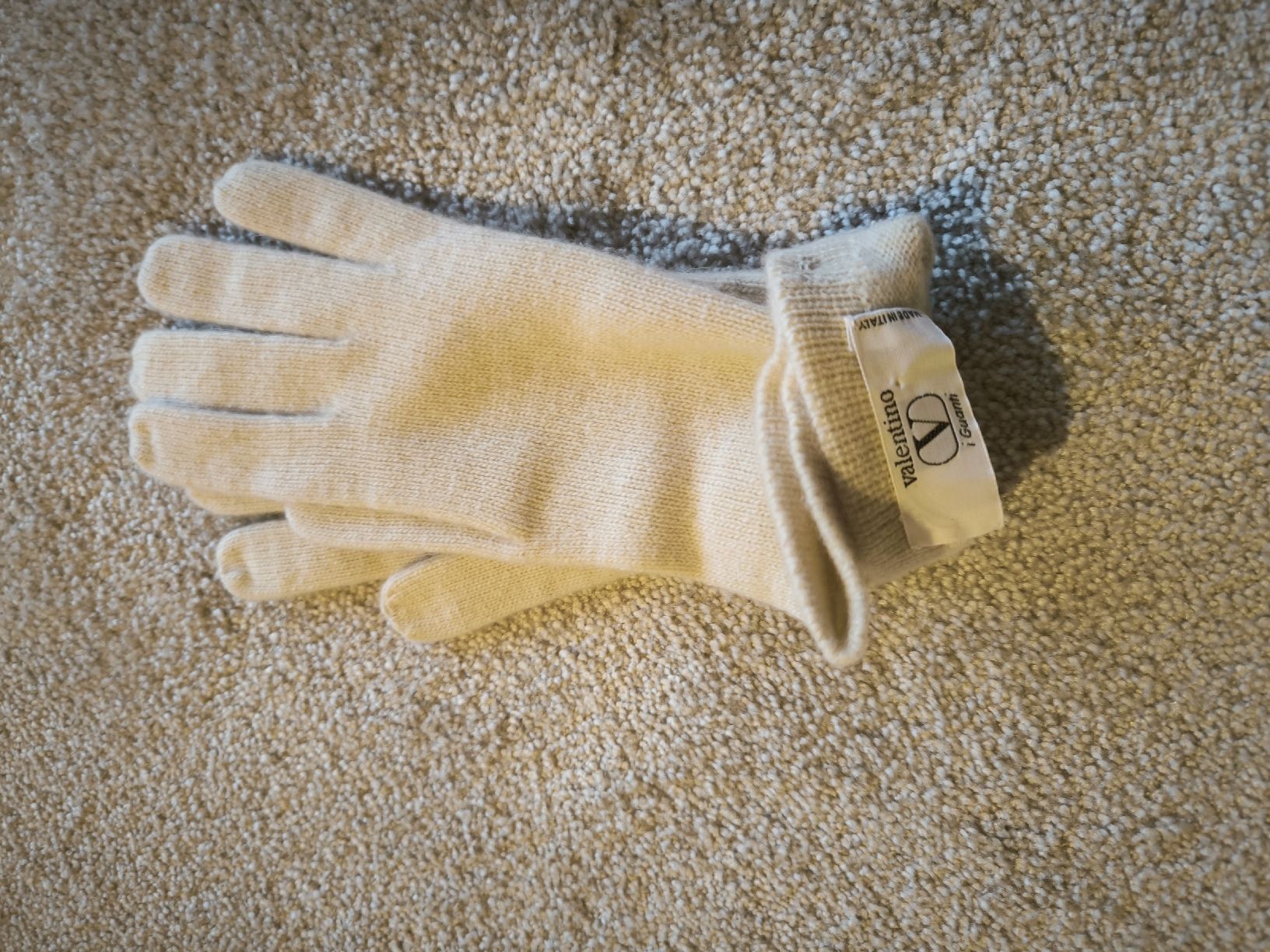 Guanti & manicotti: Valentino gloves – Nuovo e nell'imballaggio originale da Zug venduto da LindaManga 2