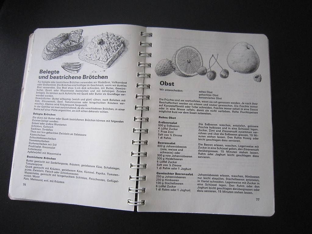 Libri: Berner Kochb-Bär  1996 – Usato da Neuenegg venduto da Heggi0 2