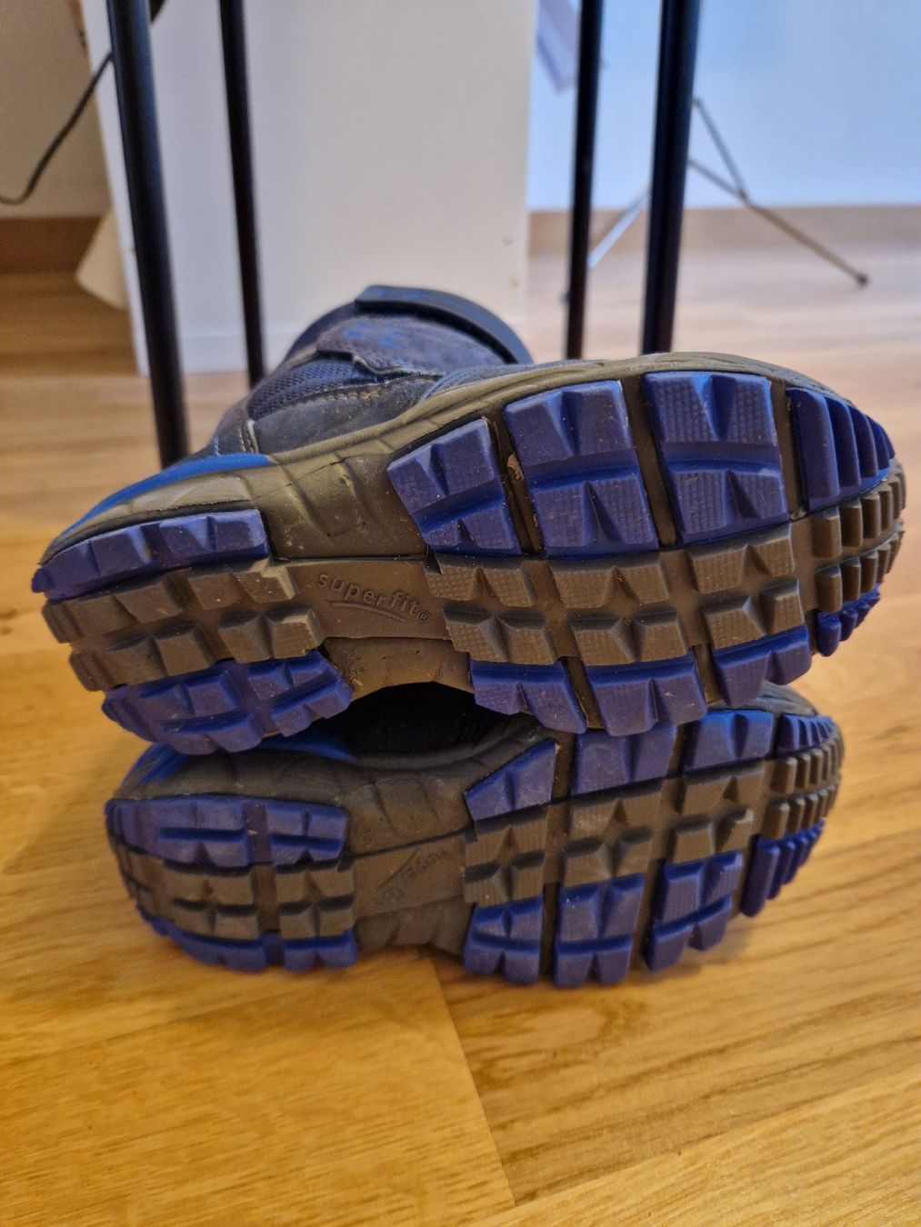 Superfit Chaussures garçon: Superfit winter snow boots size 29 – D'occasion à Bern par soa_y6fn 3