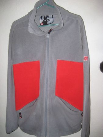 DAMEN JACKE