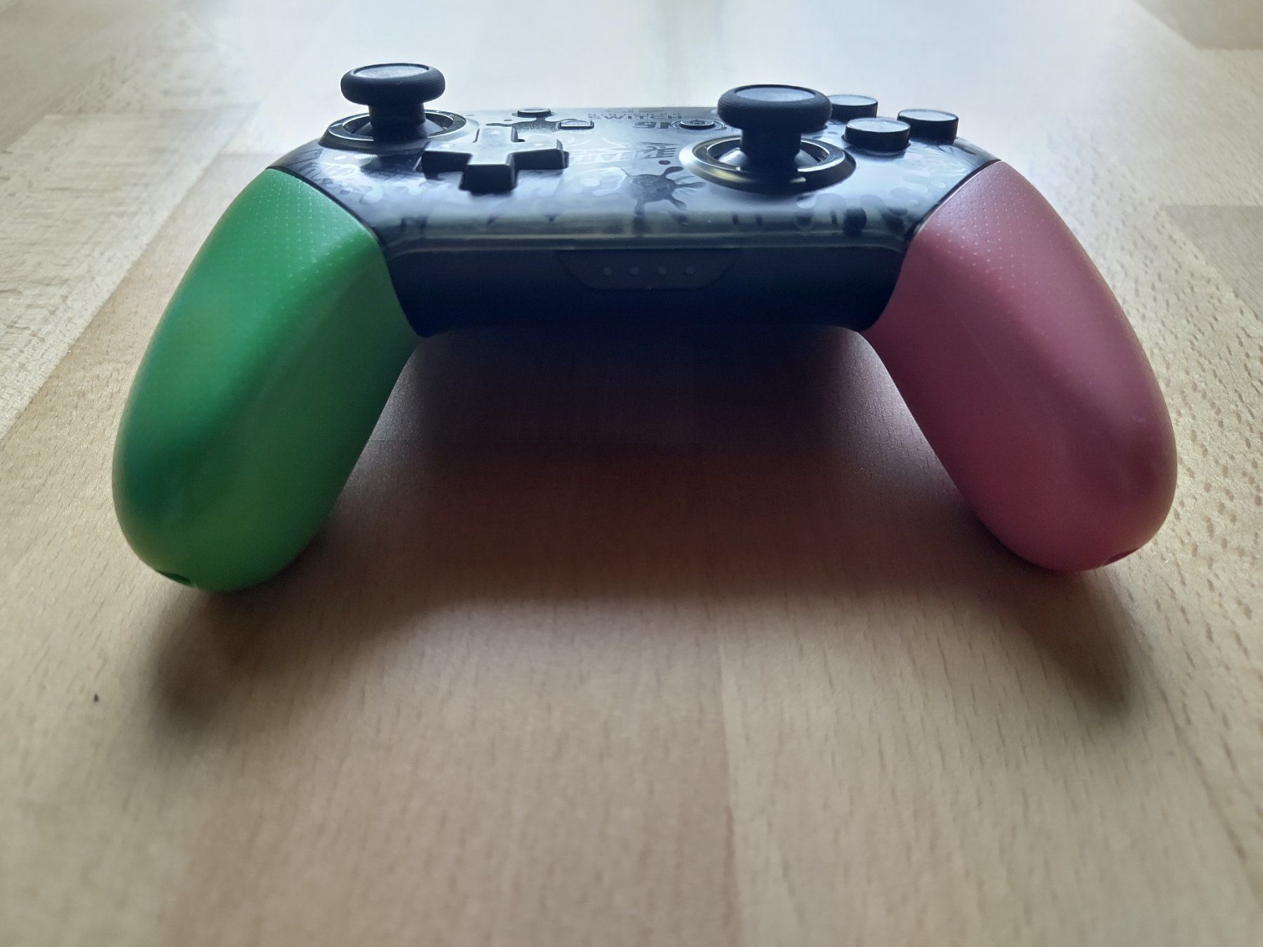 Nintendo Manettes: Nintendo Switch Pro Controller – D'occasion à Gümligen par urw_62l5 1
