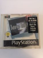 Vampire Hunter (PS1)