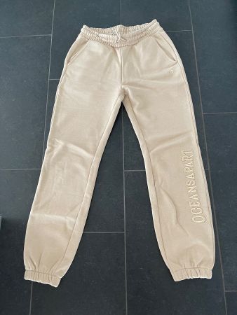 Oceansapart Jogginghose beige