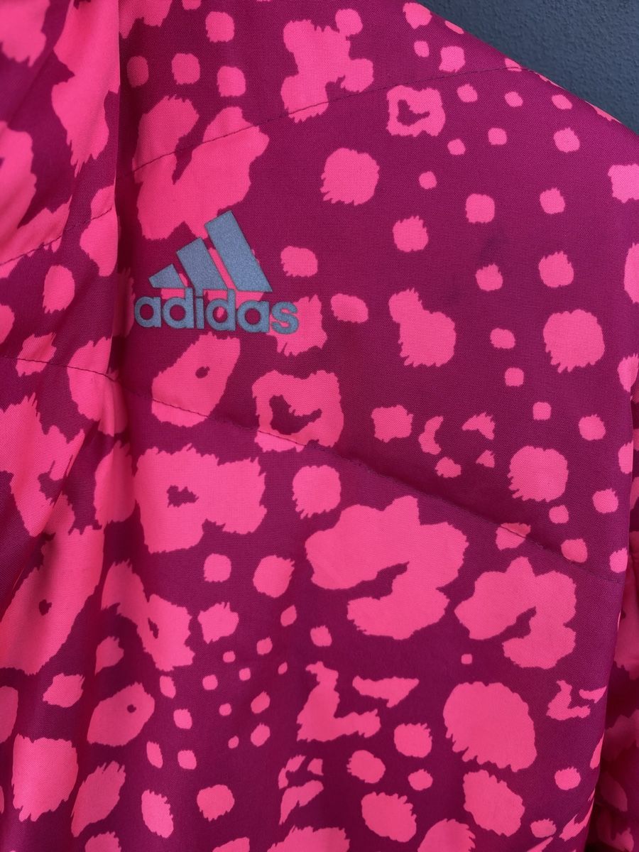 Adidas Vestes & Manteaux: Doudoune adidas 12 ans – D'occasion à Champlan par Ger77 1