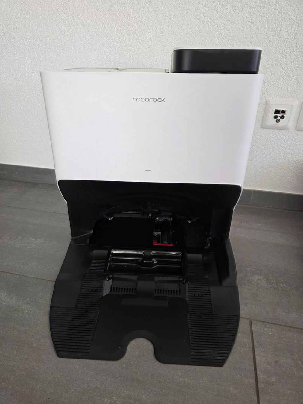 Roborock Staubsauger & Zubehör: Roborock S8 Pro Ultra – Gebraucht aus Thal von Mclarsen 5
