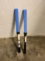 2x E46 Stossdämpfer hinten