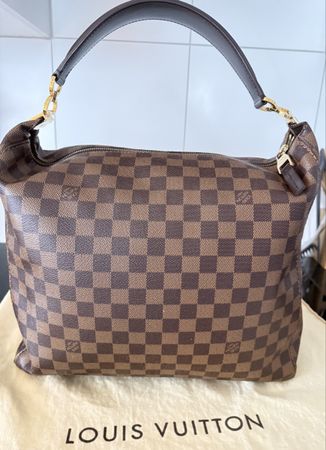 Louis Vuitton PORTOBELLO GM – Damier Ebene