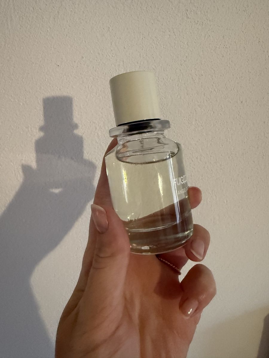 Profumi & Eau de Toilette: Angel Dust von Fugazzi – Nuovo e nell'imballaggio originale da Bottmingen venduto da Itsclaire 4