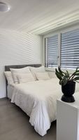 Boxspringbett 160×200 cm | Neupreis über CHF 1’370.– | Kaum