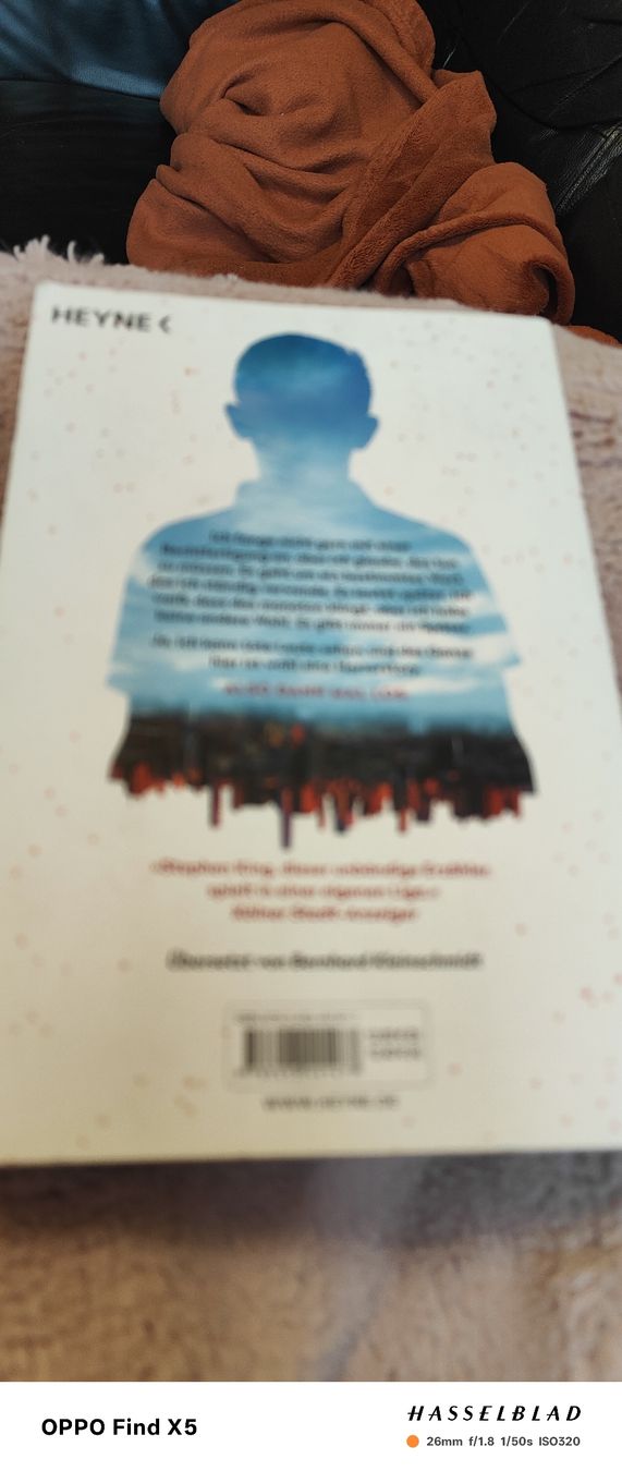 Bücher: Später – Neu (gemäss Beschreibung) aus Volken von katz5 2